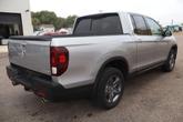 Thumbnail of 2022 Silver Honda Ridgeline