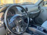 Thumbnail of 2007 Black Clearcoat Jeep Liberty