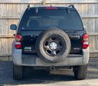Thumbnail of 2007 Black Clearcoat Jeep Liberty