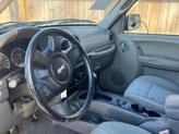 Thumbnail of 2007 Black Clearcoat Jeep Liberty