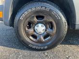 Thumbnail of 2007 Black Clearcoat Jeep Liberty
