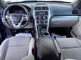 Thumbnail of 2013 Deep Impact Blue Metallic Ford Explorer