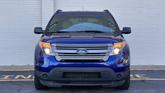 Thumbnail of 2013 Deep Impact Blue Metallic Ford Explorer