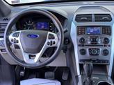 Thumbnail of 2013 Deep Impact Blue Metallic Ford Explorer