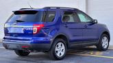 Thumbnail of 2013 Deep Impact Blue Metallic Ford Explorer