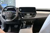 Thumbnail of 2022 Iridium Lexus ES 350