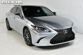 Photo of 2022 Iridium Lexus ES 350