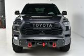 Thumbnail of 2024 Magnetic Gray Metallic Toyota Sequoia