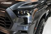 Thumbnail of 2024 Magnetic Gray Metallic Toyota Sequoia