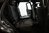 Thumbnail of 2024 Magnetic Gray Metallic Toyota Sequoia