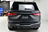 Thumbnail of 2024 Magnetic Gray Metallic Toyota Sequoia