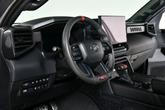 Thumbnail of 2024 Magnetic Gray Metallic Toyota Sequoia