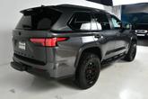 Thumbnail of 2024 Magnetic Gray Metallic Toyota Sequoia