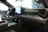 Thumbnail of 2024 Magnetic Gray Metallic Toyota Sequoia