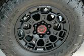 Thumbnail of 2024 Magnetic Gray Metallic Toyota Sequoia