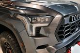 Thumbnail of 2024 Magnetic Gray Metallic Toyota Sequoia