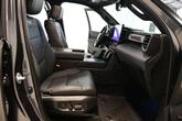 Thumbnail of 2024 Magnetic Gray Metallic Toyota Sequoia