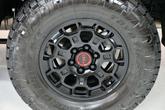 Thumbnail of 2024 Magnetic Gray Metallic Toyota Sequoia