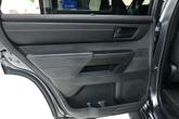 Thumbnail of 2024 Magnetic Gray Metallic Toyota Sequoia