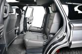 Thumbnail of 2024 Magnetic Gray Metallic Toyota Sequoia