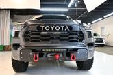 Thumbnail of 2024 Magnetic Gray Metallic Toyota Sequoia