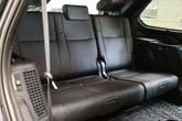 Thumbnail of 2024 Magnetic Gray Metallic Toyota Sequoia