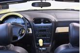 Thumbnail of 2002 Inspiration Yellow Ford Thunderbird