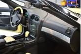 Thumbnail of 2002 Inspiration Yellow Ford Thunderbird