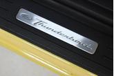 Thumbnail of 2002 Inspiration Yellow Ford Thunderbird