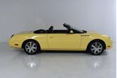 Thumbnail of 2002 Inspiration Yellow Ford Thunderbird