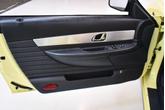 Thumbnail of 2002 Inspiration Yellow Ford Thunderbird