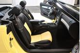 Thumbnail of 2002 Inspiration Yellow Ford Thunderbird