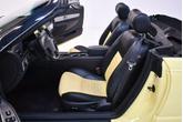 Thumbnail of 2002 Inspiration Yellow Ford Thunderbird