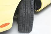 Thumbnail of 2002 Inspiration Yellow Ford Thunderbird