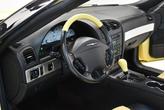 Thumbnail of 2002 Inspiration Yellow Ford Thunderbird