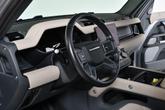 Thumbnail of 2024 Eiger Grey Metallic Land Rover Defender