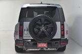 Thumbnail of 2024 Eiger Grey Metallic Land Rover Defender