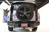 Thumbnail of 2024 Eiger Grey Metallic Land Rover Defender