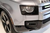 Thumbnail of 2024 Eiger Grey Metallic Land Rover Defender