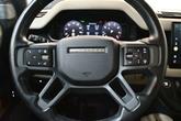 Thumbnail of 2024 Eiger Grey Metallic Land Rover Defender