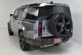Thumbnail of 2024 Eiger Grey Metallic Land Rover Defender