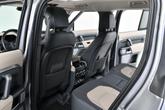 Thumbnail of 2024 Eiger Grey Metallic Land Rover Defender