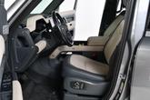 Thumbnail of 2024 Eiger Grey Metallic Land Rover Defender