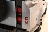 Thumbnail of 2024 Eiger Grey Metallic Land Rover Defender
