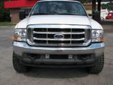 Thumbnail of 2004 Oxford White Ford F-250