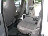 Thumbnail of 2004 Oxford White Ford F-250