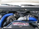 Thumbnail of 2004 Oxford White Ford F-250