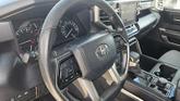 Thumbnail of 2024 Ice Cap Toyota Tundra