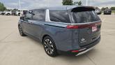 Thumbnail of 2024 Astra Blue Kia Carnival