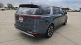 Thumbnail of 2024 Astra Blue Kia Carnival